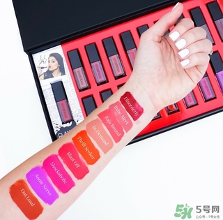 smashboxҺ�崽��ɫ�� smashboxҺ�崽����ɫͼ
